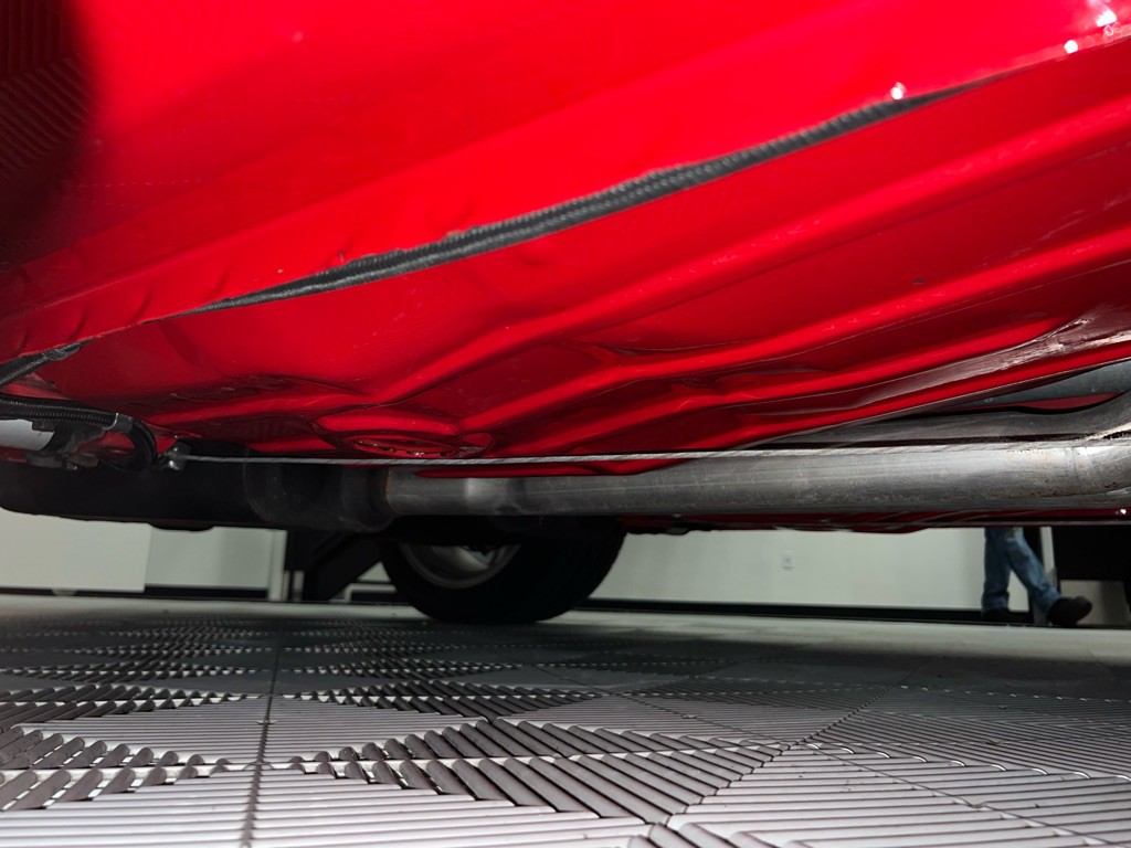 1967 Chevrolet Camaro Image 79