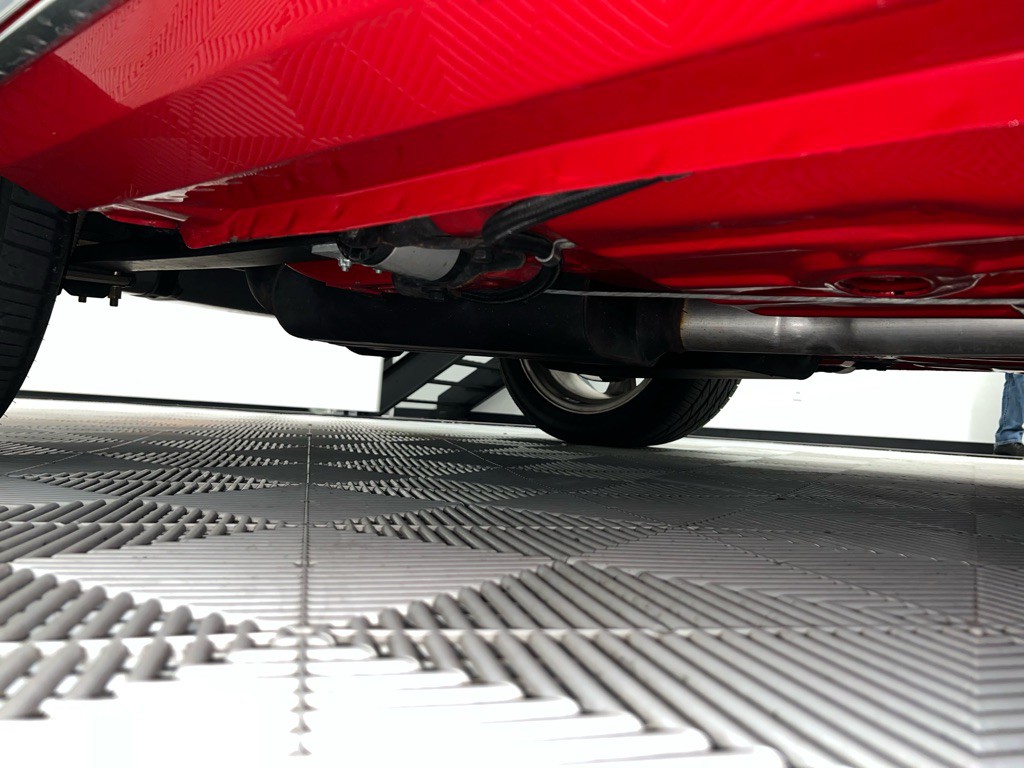 1967 Chevrolet Camaro Image 80