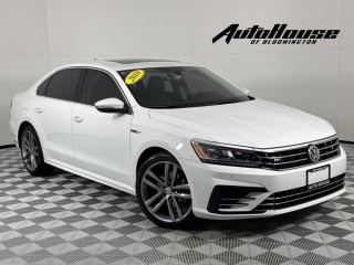 Image for 2019 Volkswagen Passat Se R-line ID: 6992110
