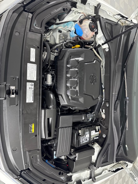 2019 Volkswagen Passat Image 26