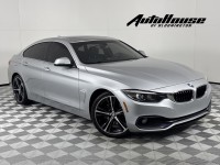 Image for 2018 BMW 4 Series 430i Gran Turismo ID: 6992223