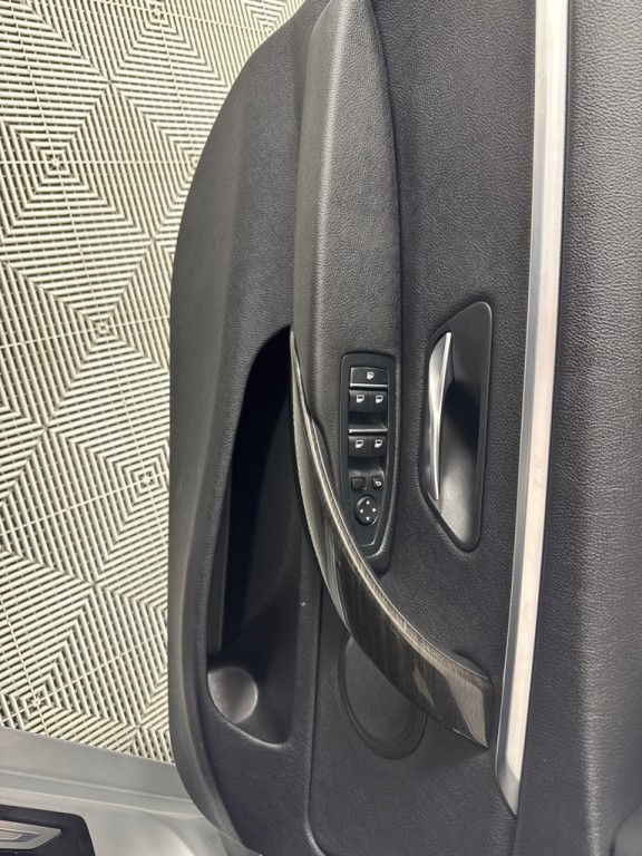 2018 BMW 4 Series Image 11