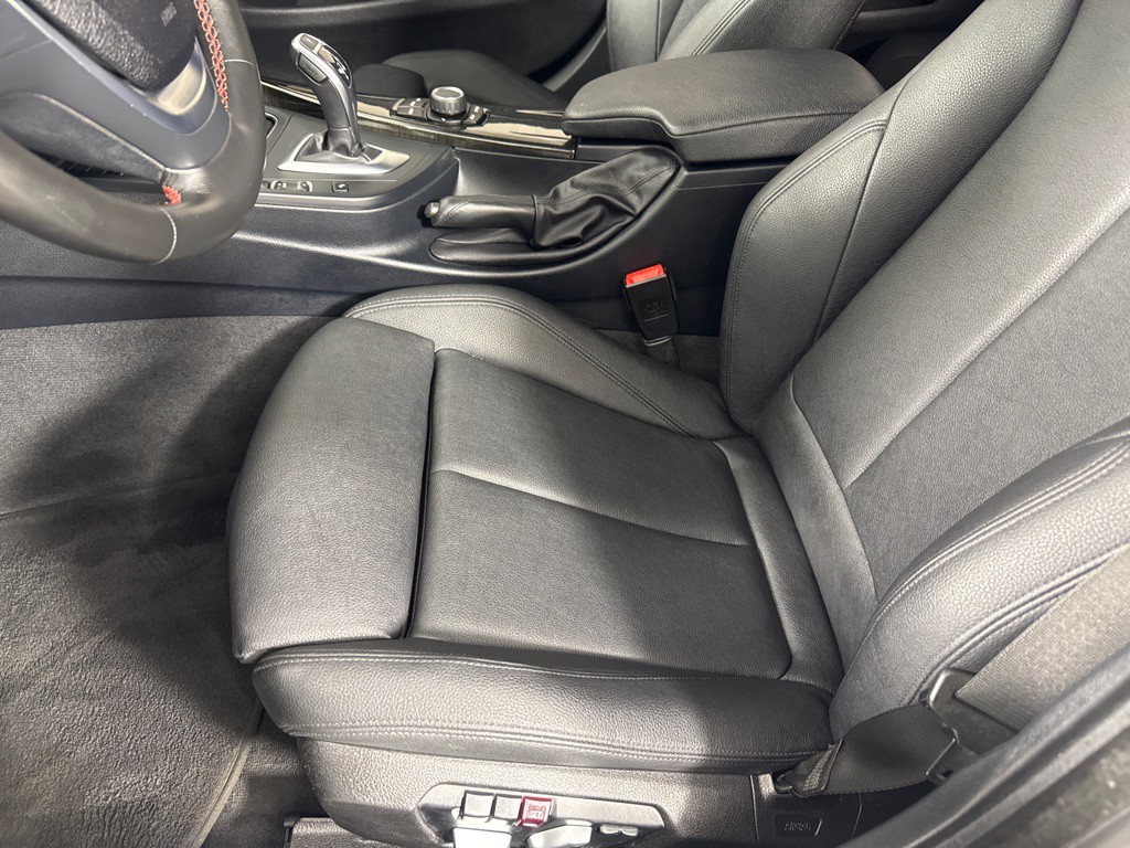 2018 BMW 4 Series Image 12