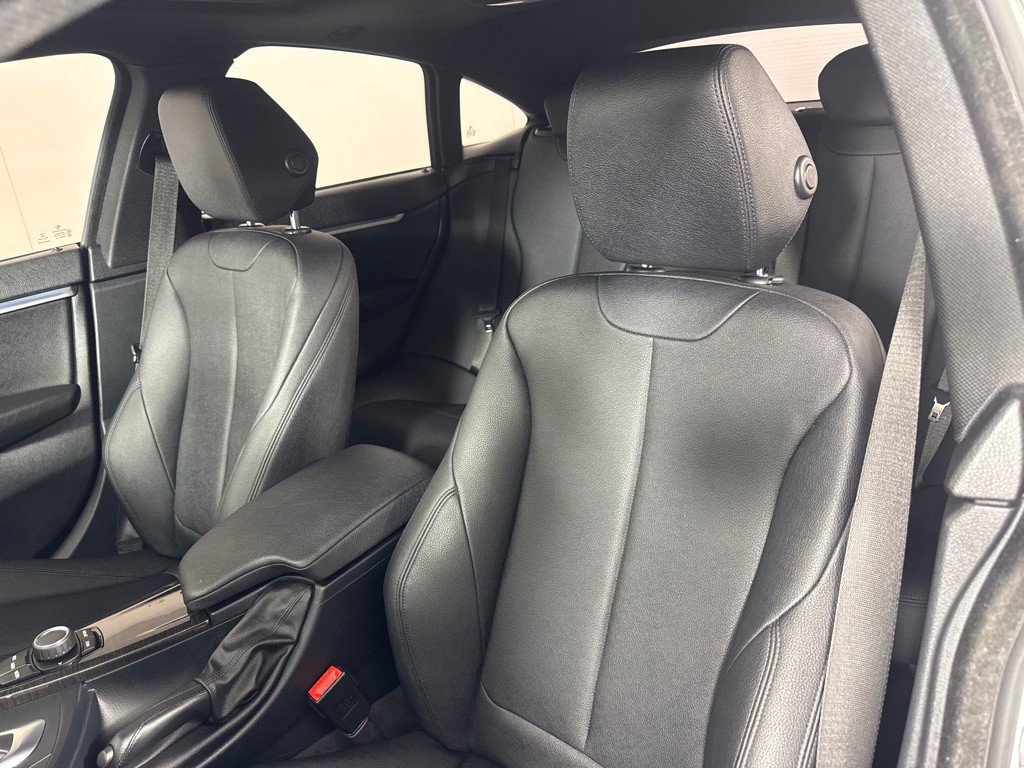 2018 BMW 4 Series Image 13