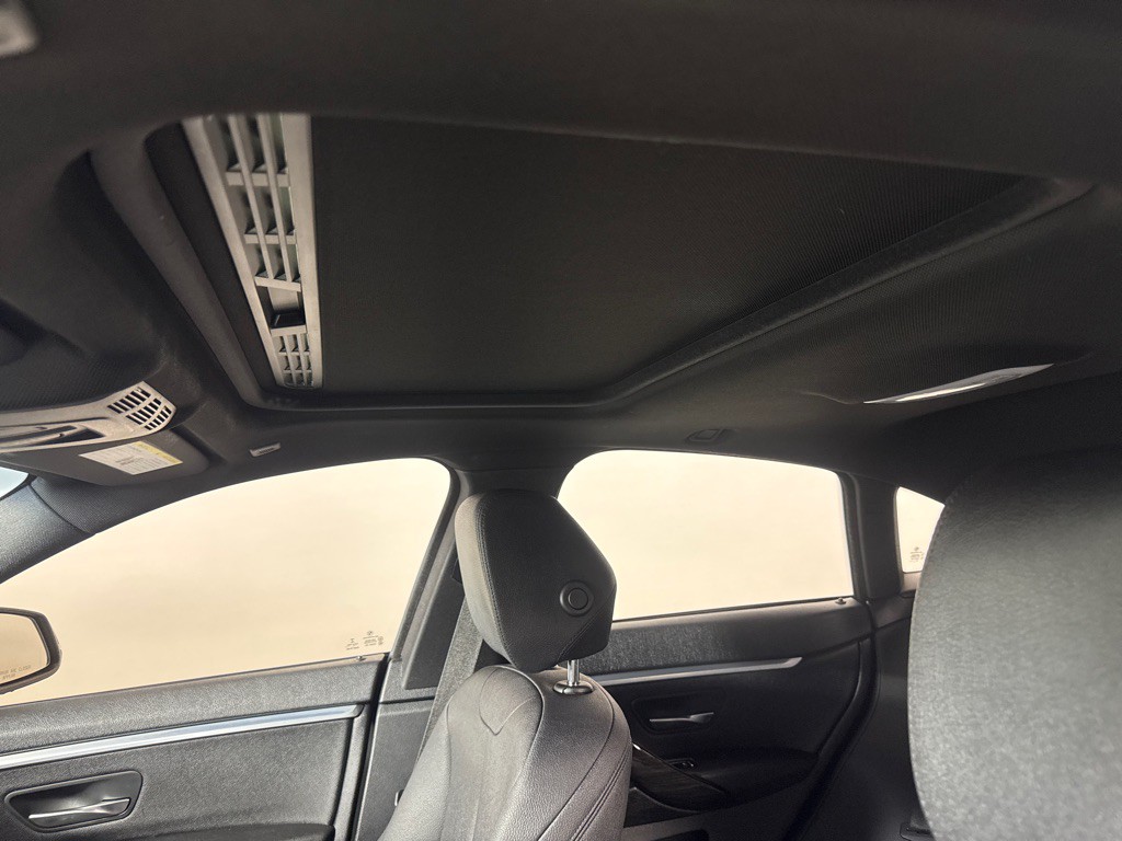 2018 BMW 4 Series Image 14