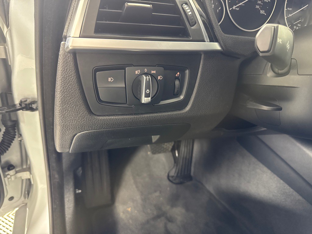 2018 BMW 4 Series Image 15