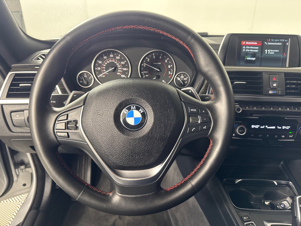2018 BMW 4 Series Image 16