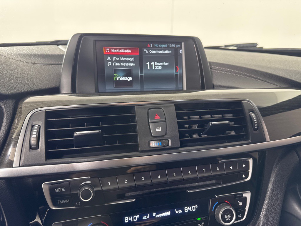 2018 BMW 4 Series Image 17