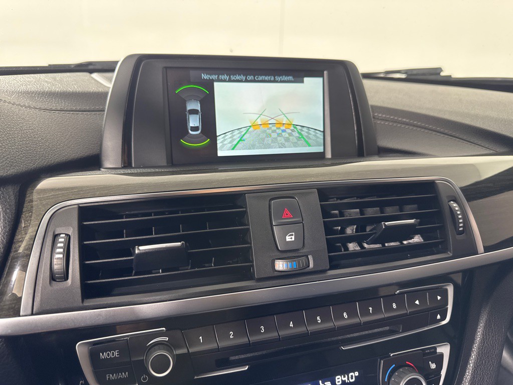 2018 BMW 4 Series Image 18