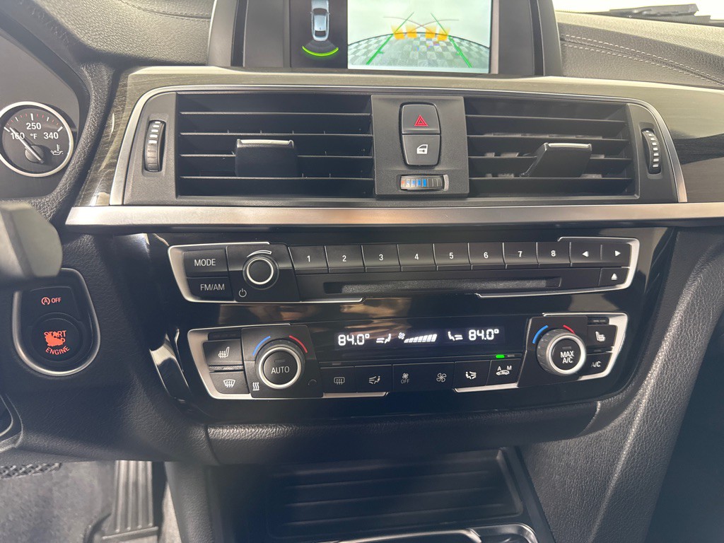 2018 BMW 4 Series Image 19