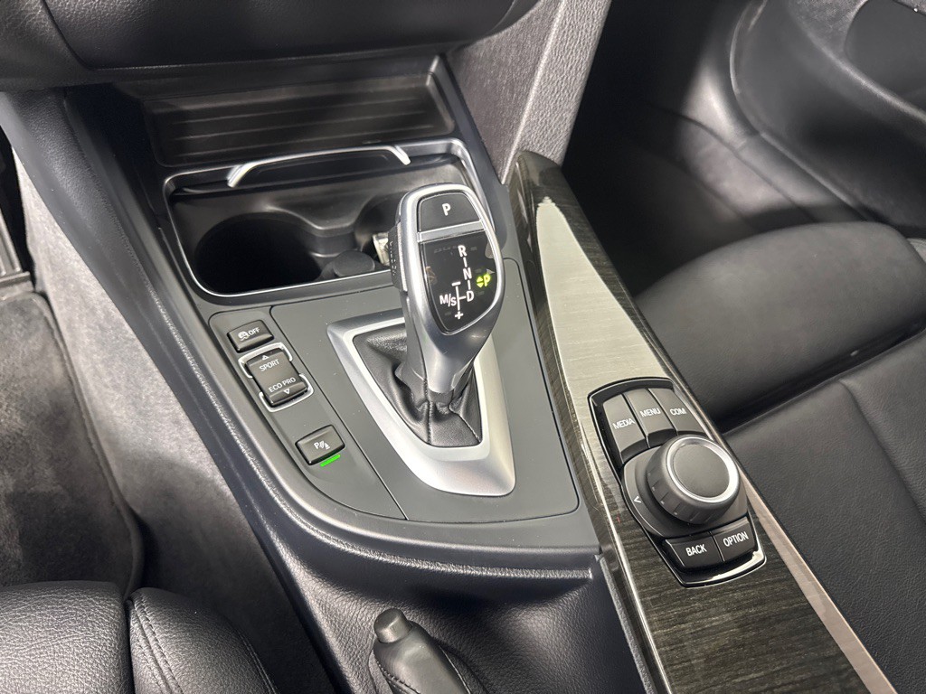 2018 BMW 4 Series Image 20