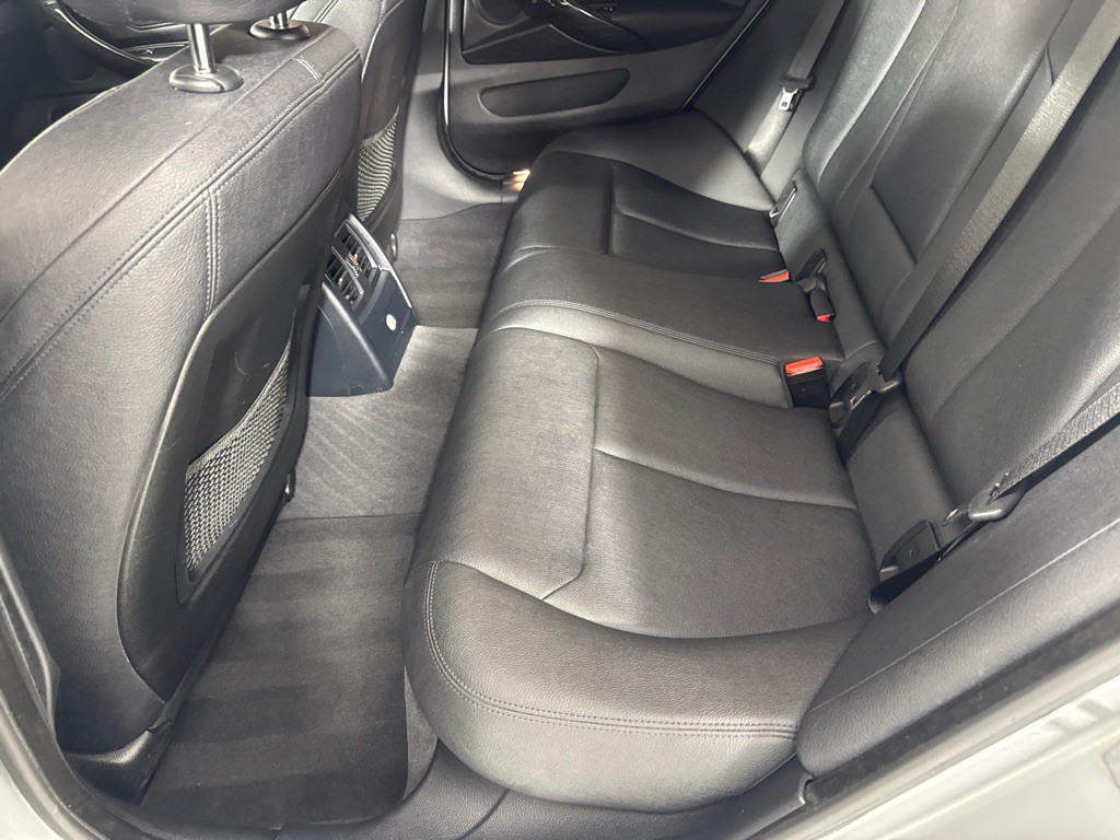 2018 BMW 4 Series Image 21