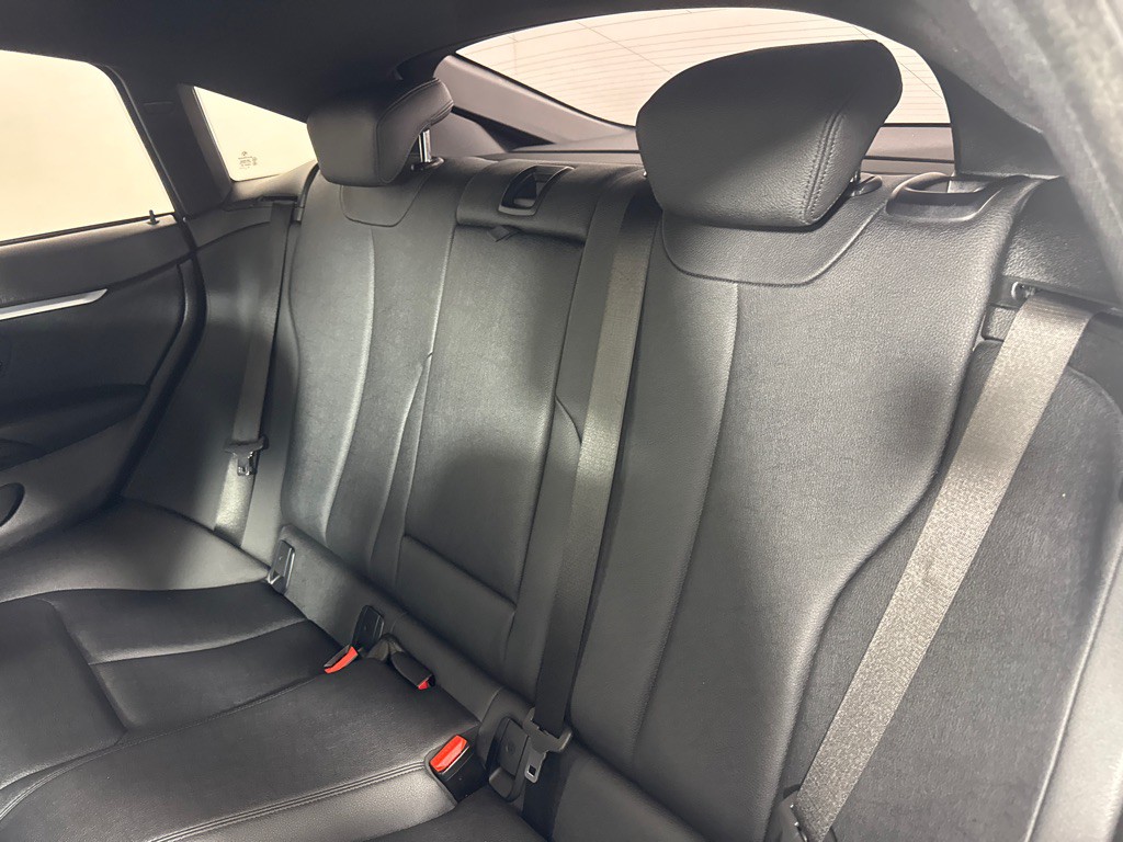 2018 BMW 4 Series Image 22