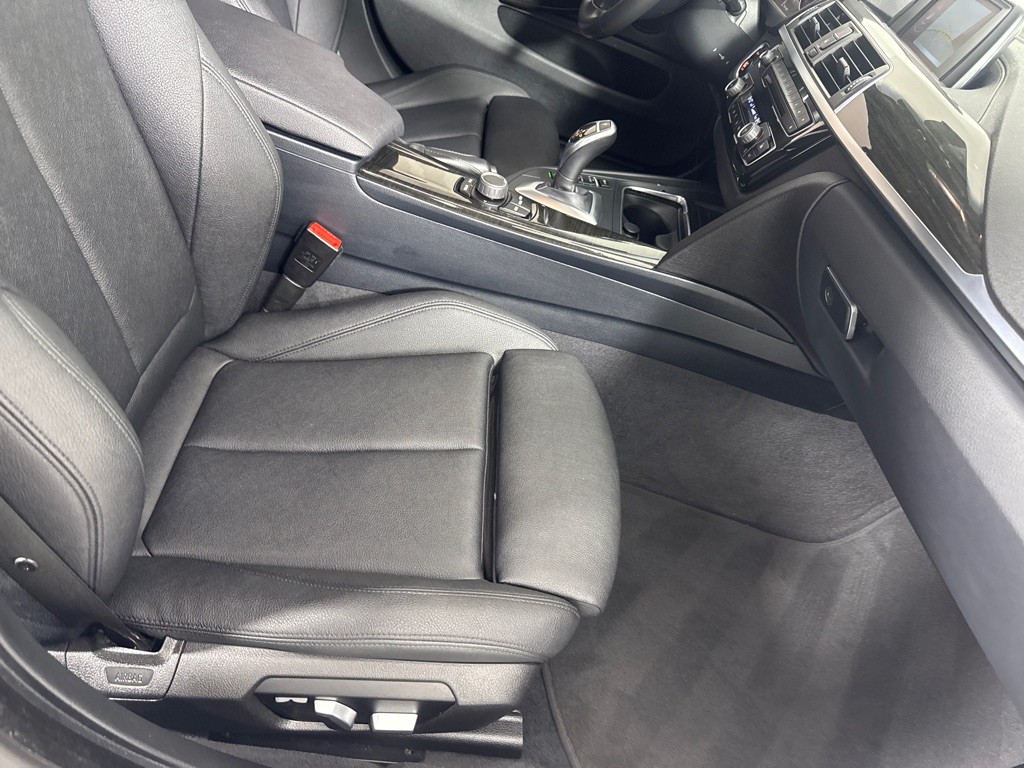 2018 BMW 4 Series Image 25