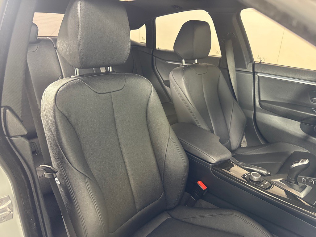 2018 BMW 4 Series Image 26