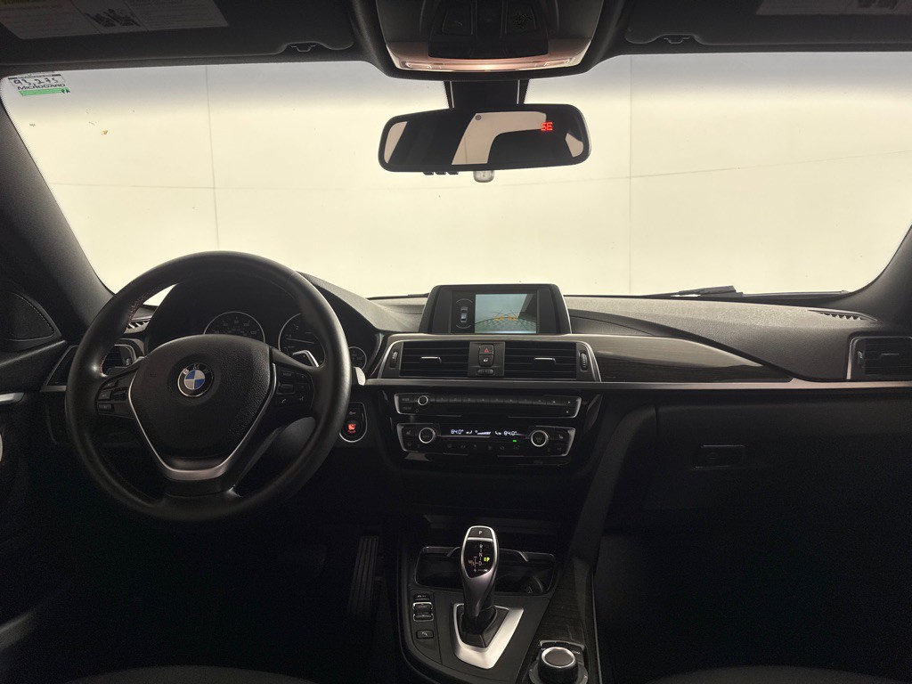 2018 BMW 4 Series Image 27