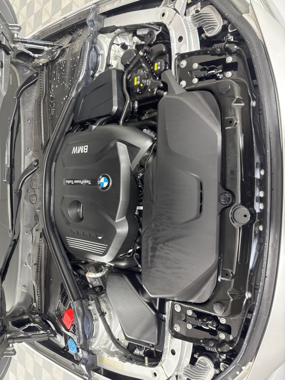 2018 BMW 4 Series Image 28