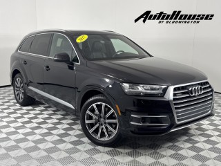 Image for 2017 Audi Q7 Premium Plus ID: 6992531