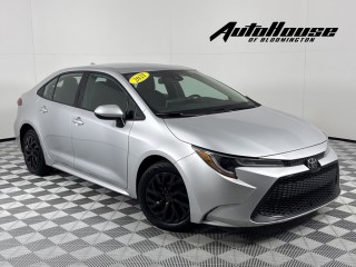 Image for 2021 Toyota Corolla LE ID: 6993633