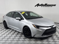 Image for 2021 Toyota Corolla LE ID: 6993633