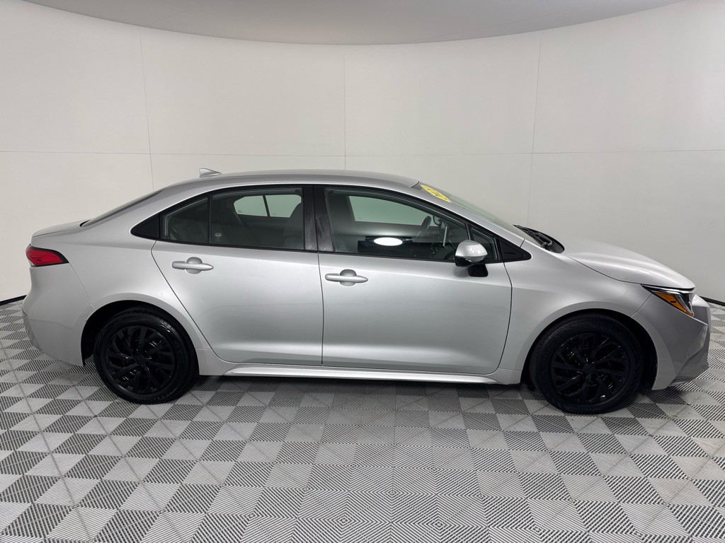 2021 Toyota Corolla Image 4