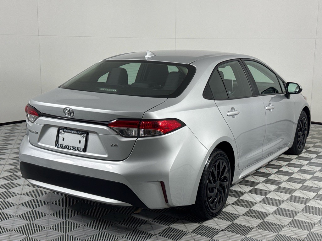 2021 Toyota Corolla Image 5