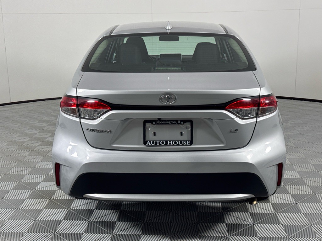 2021 Toyota Corolla Image 6