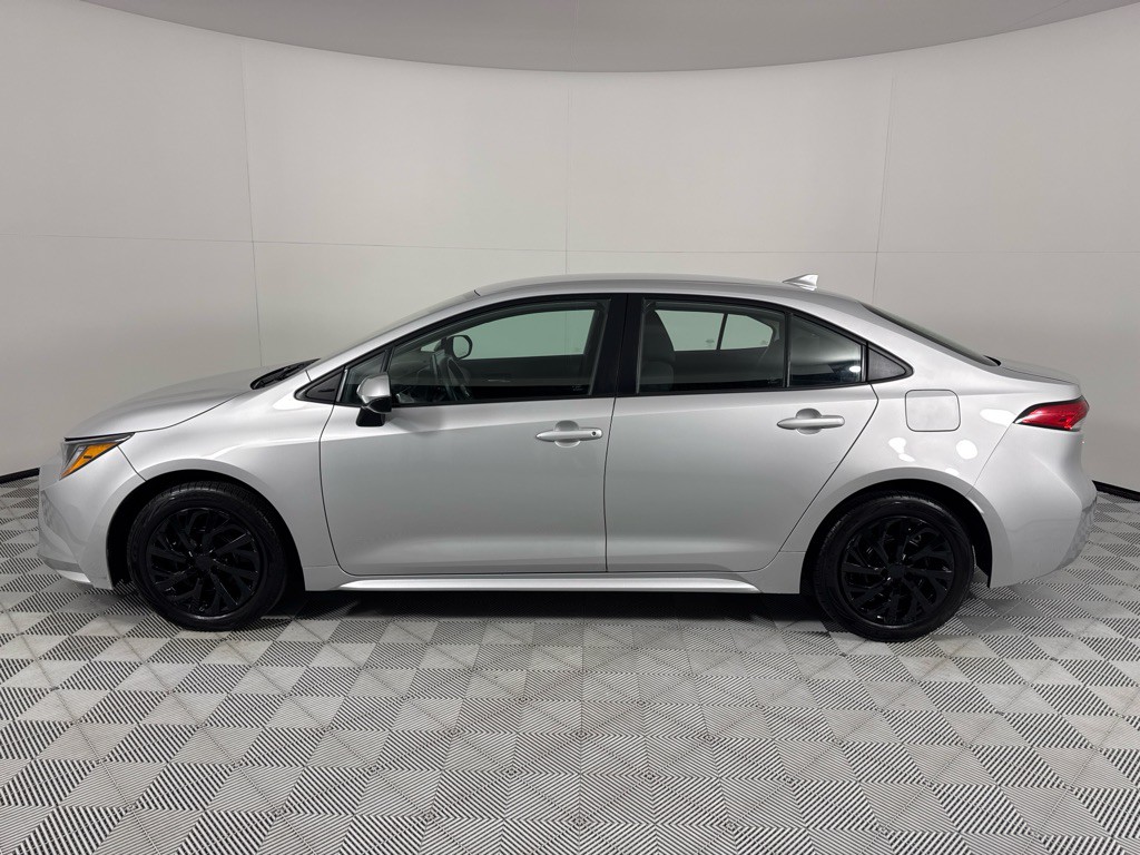 2021 Toyota Corolla Image 7