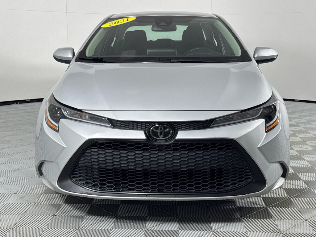 2021 Toyota Corolla Image 10