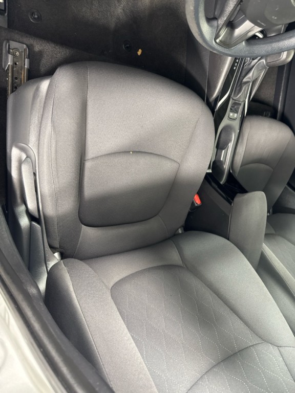 2021 Toyota Corolla Image 12