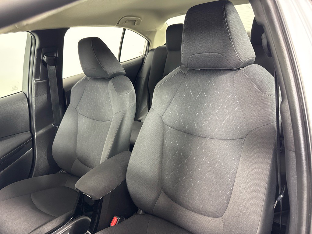 2021 Toyota Corolla Image 13
