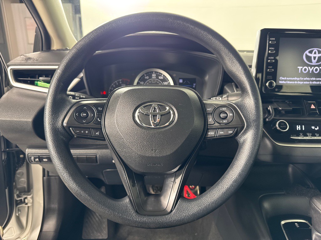 2021 Toyota Corolla Image 14