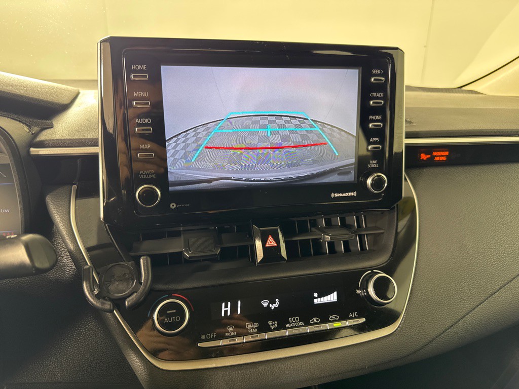 2021 Toyota Corolla Image 15