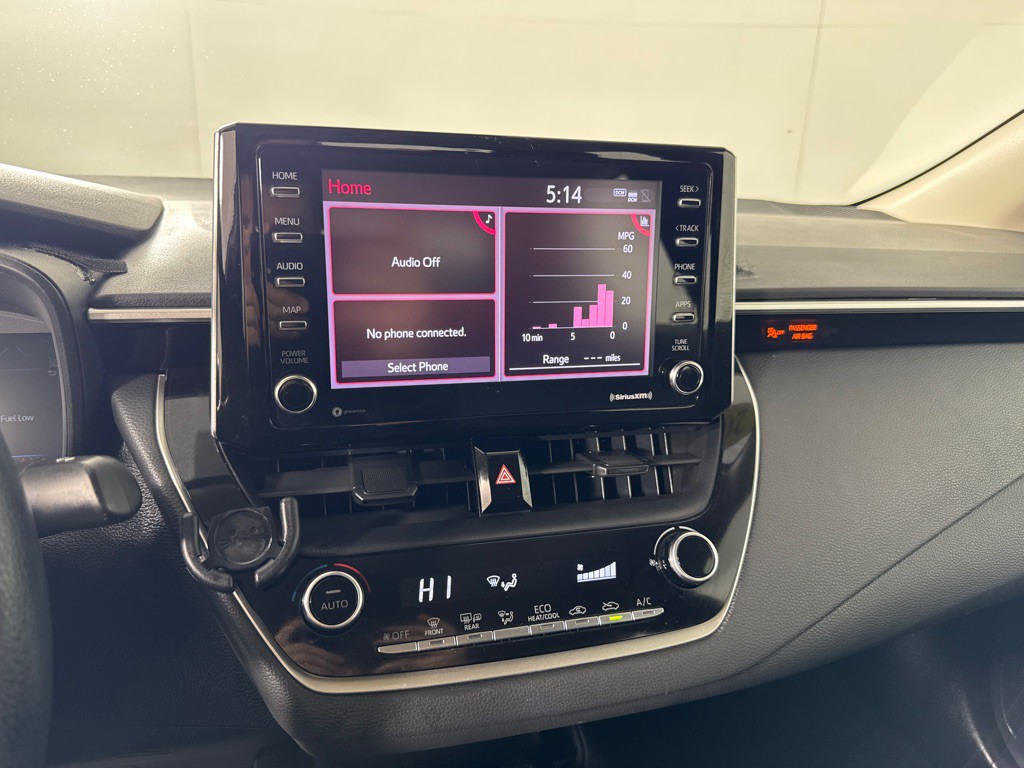 2021 Toyota Corolla Image 16