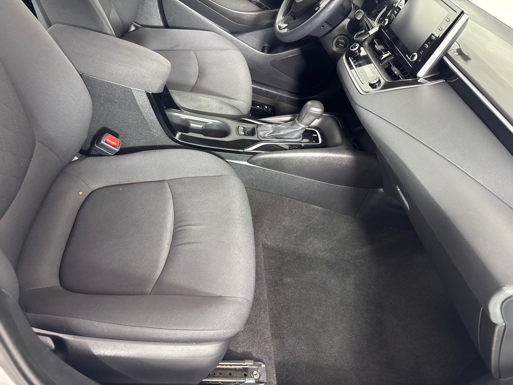 2021 Toyota Corolla Image 22