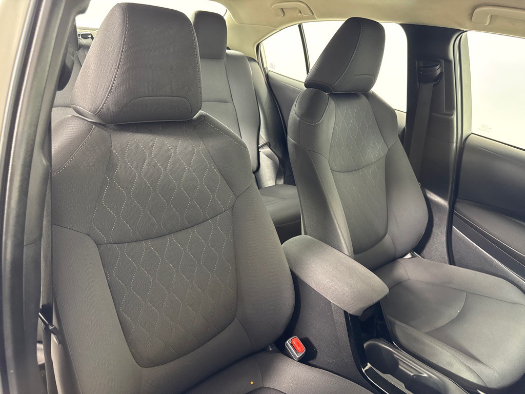 2021 Toyota Corolla Image 23