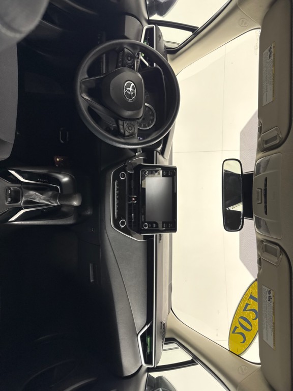 2021 Toyota Corolla Image 24