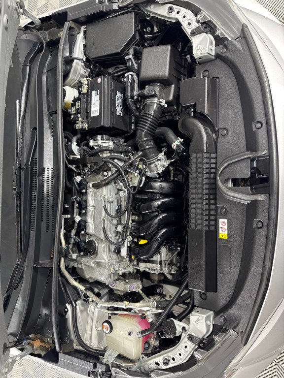 2021 Toyota Corolla Image 25