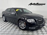 Image for 2017 Chrysler 300  ID: 6994237