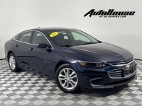 Image for 2017 Chevrolet Malibu LT ID: 6994255