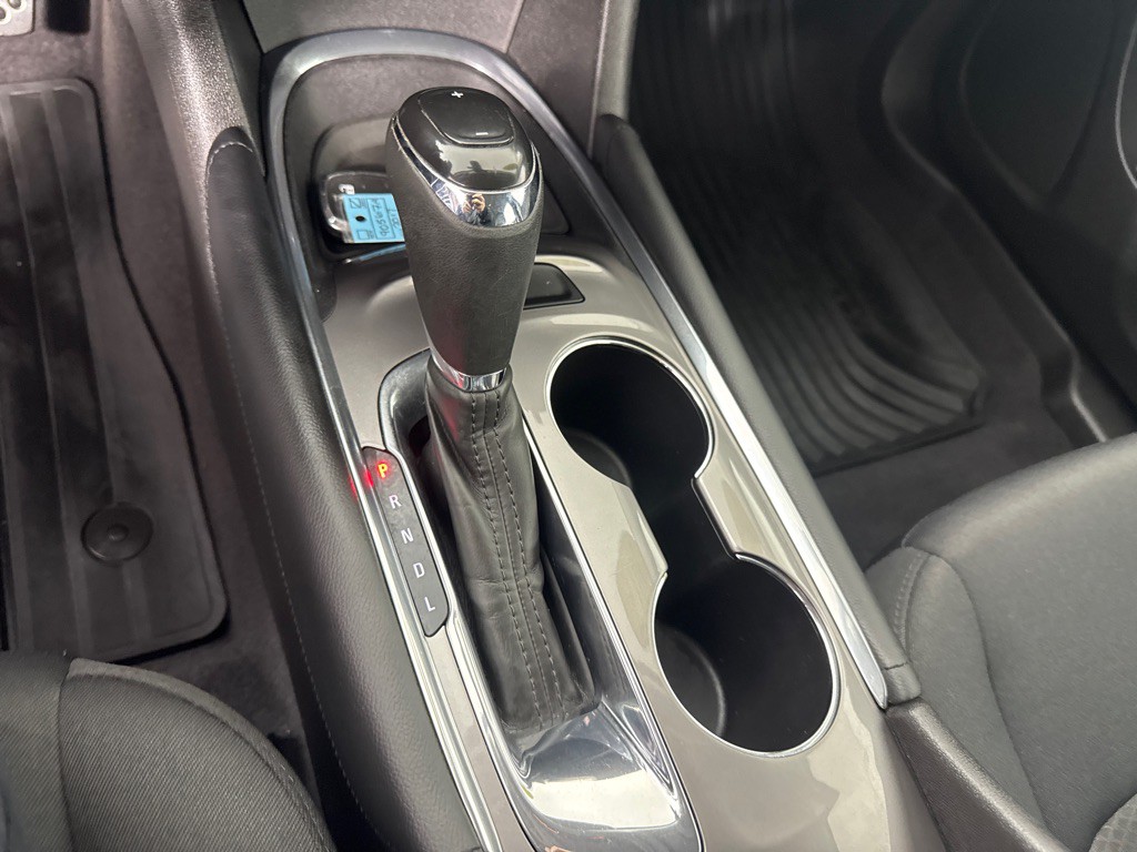 2017 Chevrolet Malibu Image 18