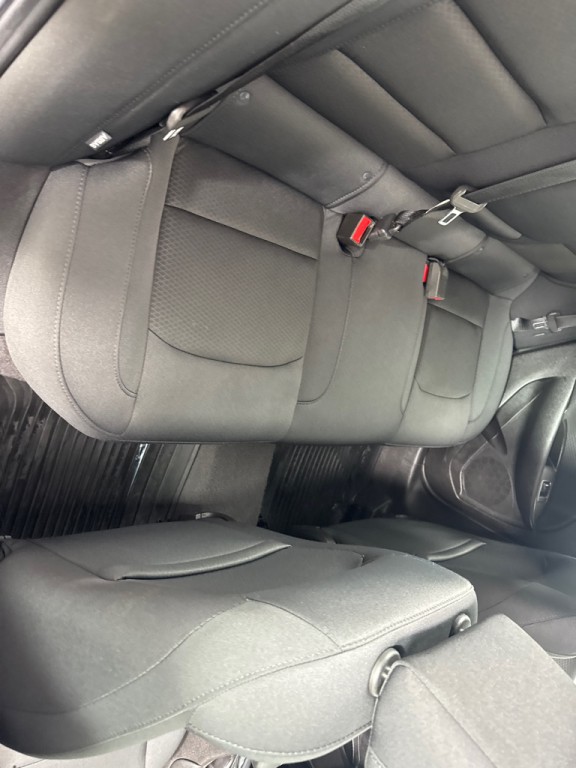 2017 Chevrolet Malibu Image 21