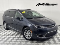 Image for 2020 Chrysler Pacifica Touring L ID: 6994525