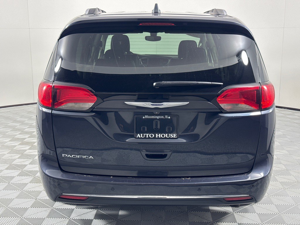 2020 Chrysler Pacifica Image 6