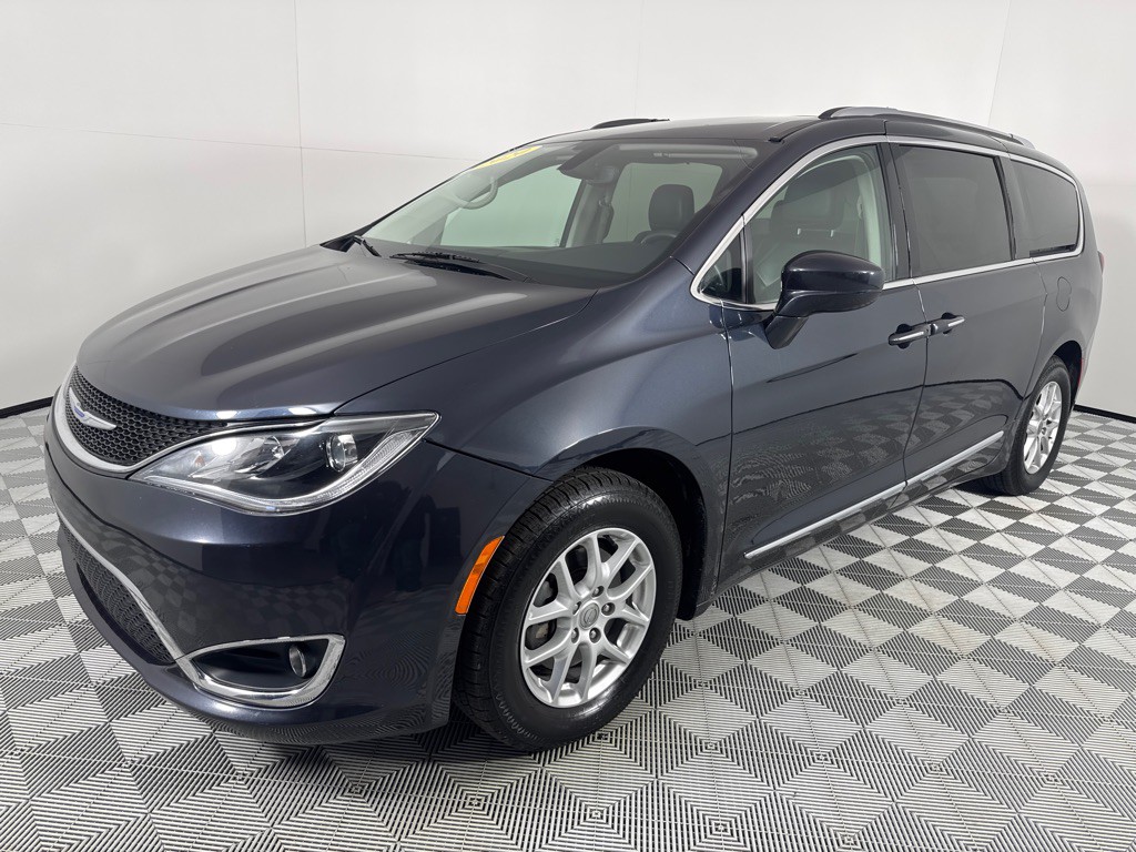 2020 Chrysler Pacifica Image 9