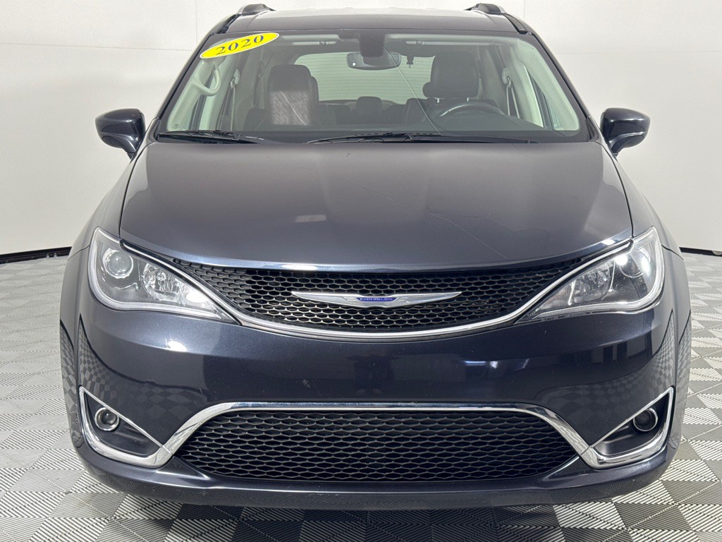 2020 Chrysler Pacifica Image 11