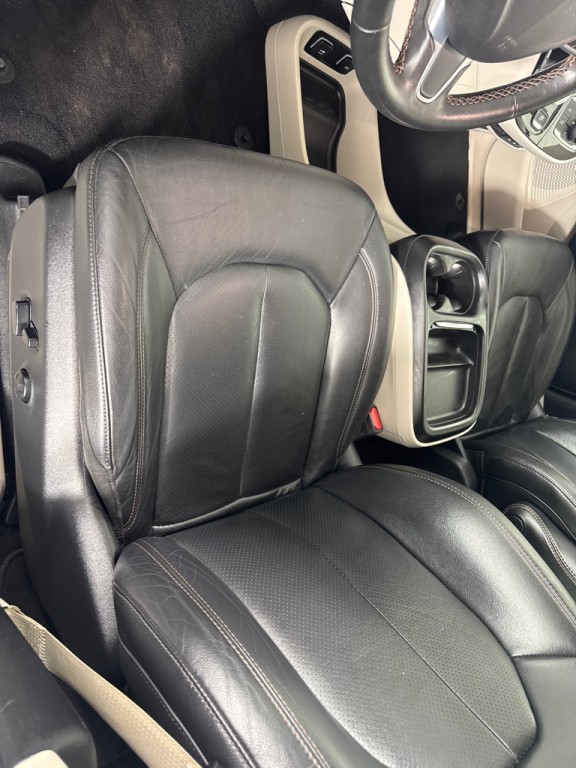 2020 Chrysler Pacifica Image 13