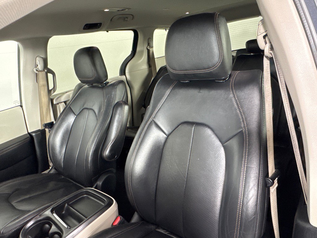 2020 Chrysler Pacifica Image 14