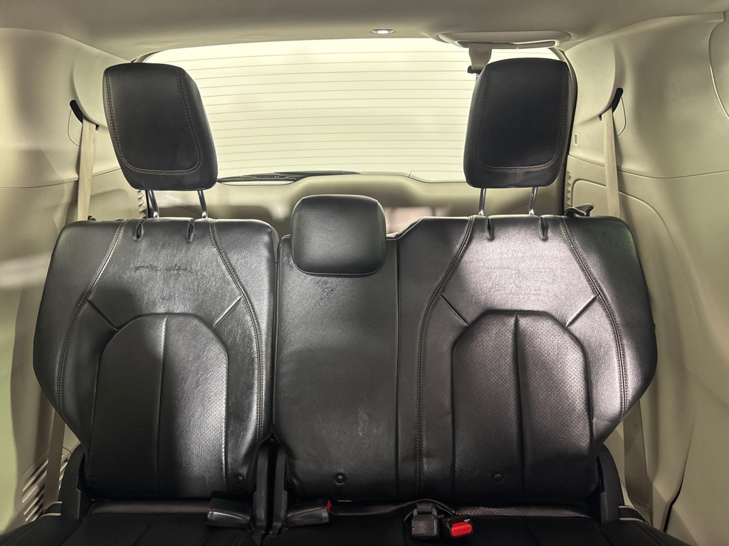 2020 Chrysler Pacifica Image 21