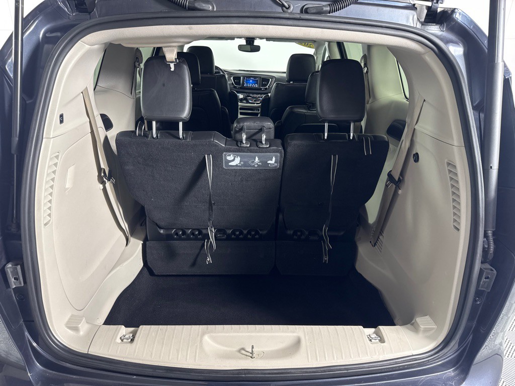 2020 Chrysler Pacifica Image 22